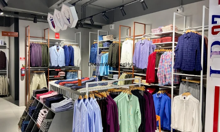 Planet fashion  chittore